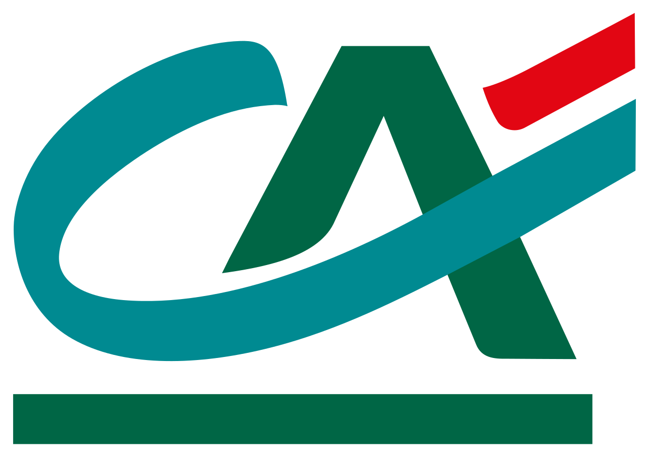 Logo Credit Agricole