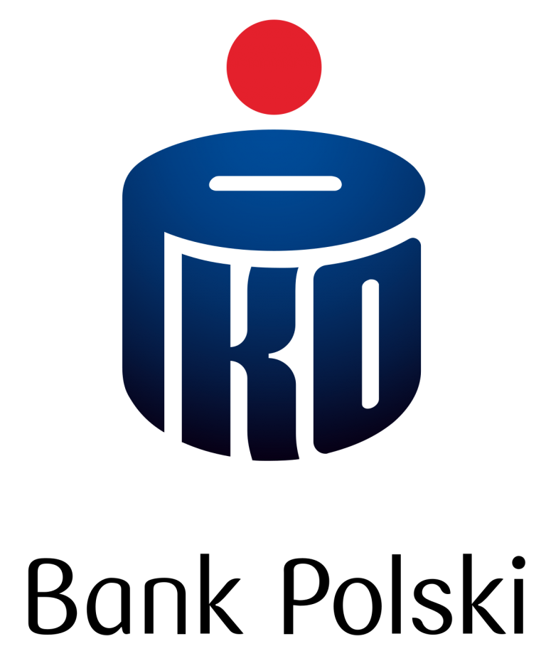 Logo PKO Bank Polski