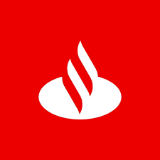 Logo Santander